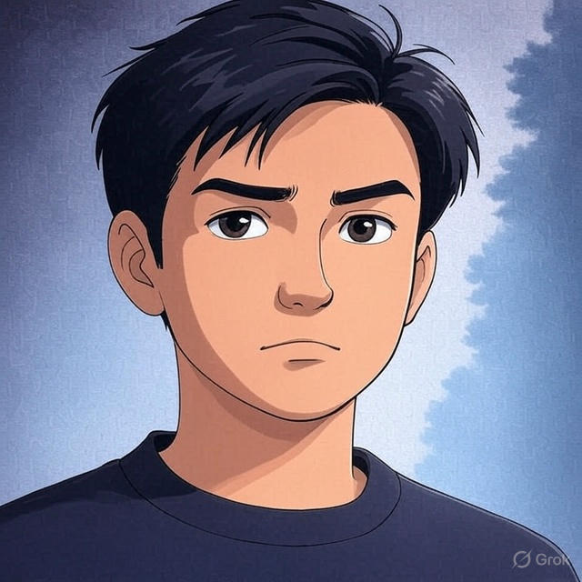 Profile Photo of Dhruv Sharma